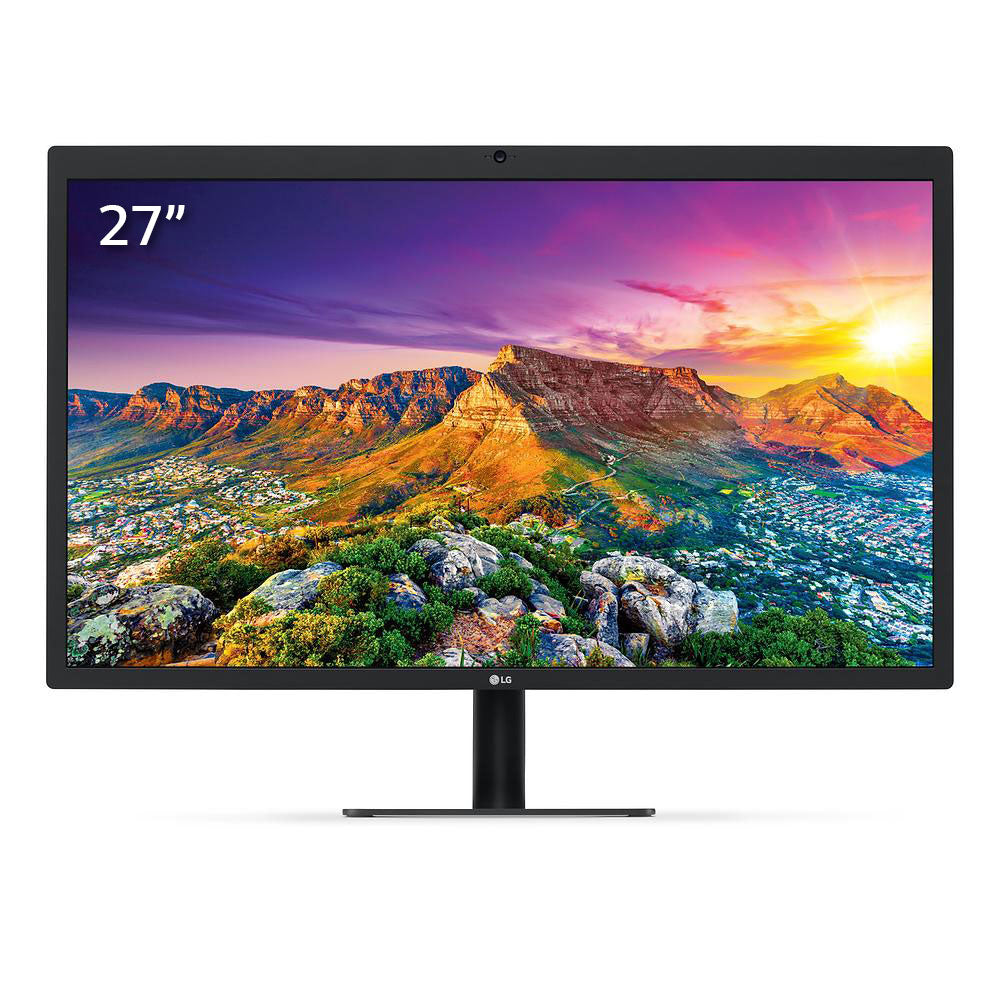 LG UltraFine 5K IPS Monitor with macOS Compatibility 27MD5KL-B - Beintek